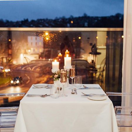 Brocco On The Park Boutique Hotel Sheffield Dış mekan fotoğraf