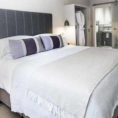 Brocco On The Park Boutique Hotel Sheffield Dış mekan fotoğraf