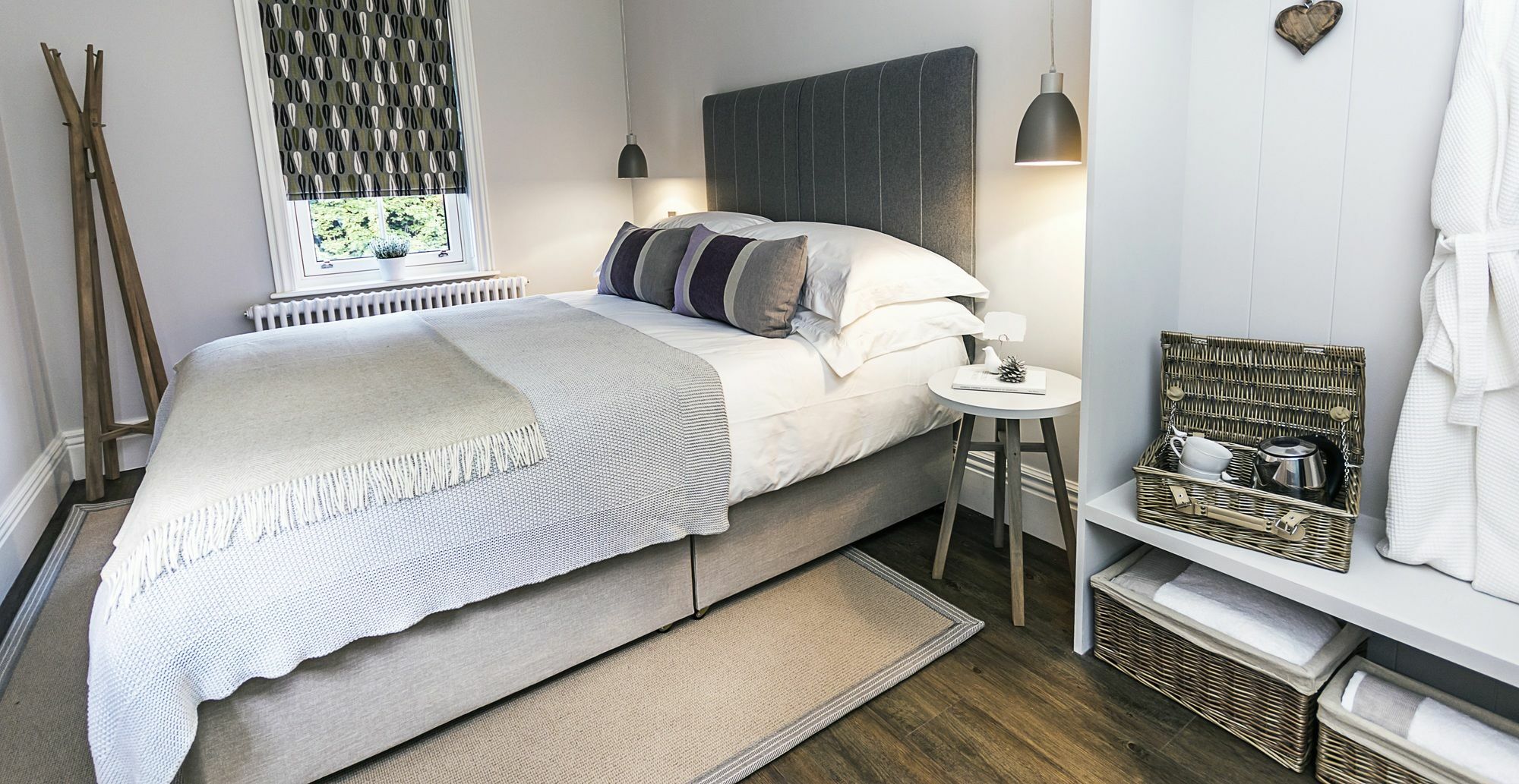 Brocco On The Park Boutique Hotel Sheffield Dış mekan fotoğraf